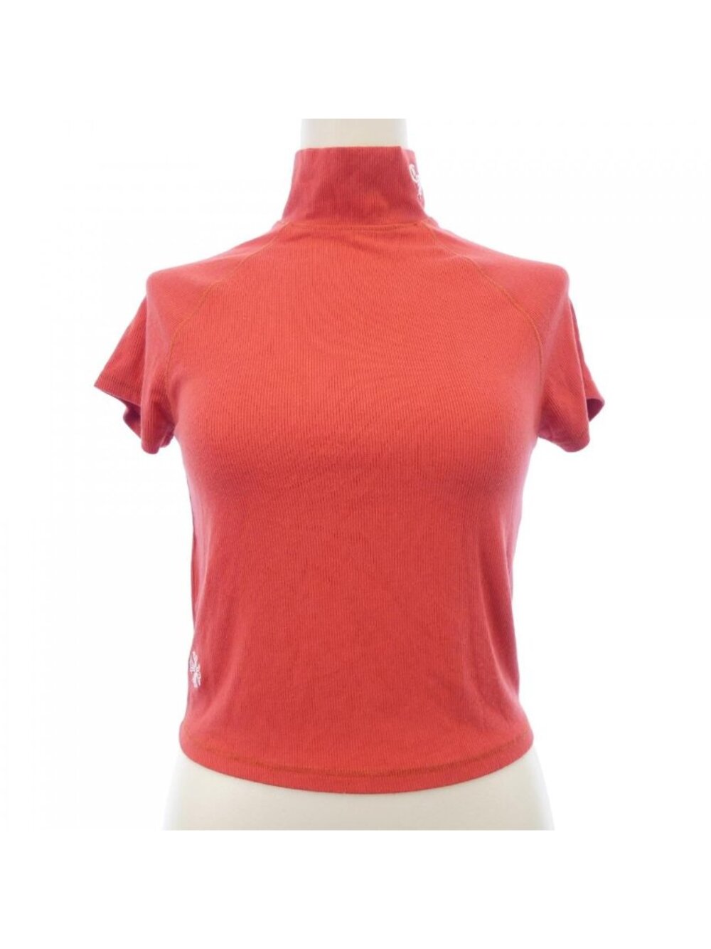Chrome Hearts T-Shirt Red
